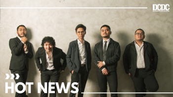 Momen-momen Fana yang Akhirnya Menjadi Sia-sia, dalam Single Terbaru SEIREN Berjudul “PERCUMA”