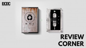 25 Tahun ‘Relikui’ EP : Deru Mesin Industrial SEL Format Kaset