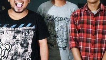 Bincang-Bincang bersama Riri “Semiotika”