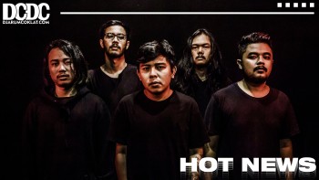 Fornicaras Suguhkan Hidangan Penutup Lewat MV “Seraphim”