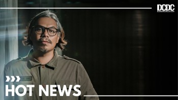 'Rencana Tiga Belati' : Sajian Eksploratif Penuh Warna Dari Serdadu Sam