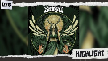 Video Music Review : Seringai – “Ishtarkul”