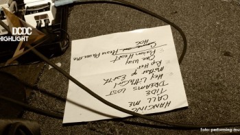 Banyak Momen Terjadi Selama Konser Karena Setlist