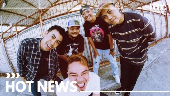 Berkontemplasi Bersama Settle Lewat Single Terbarunya “Her Favorite Dress”