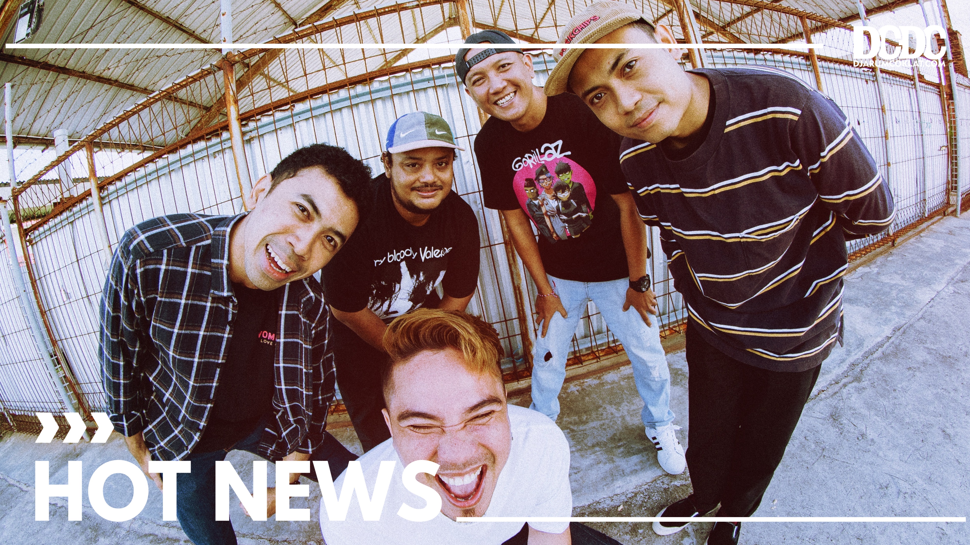 Berkontemplasi Bersama Settle Lewat Single Terbarunya “Her Favorite Dress”