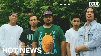 Settle Rilis Mini Album 'Unpleasant Feelings Chapter Two'