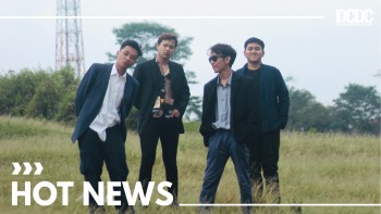 Seven Seventy Hadir Dengan Semangat Baru Lewat EP ‘FALA AMO’