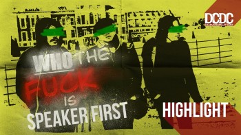 Speaker First, The New Rock n Roll Journey!