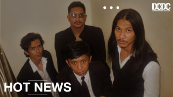 “Time is Come” :  Persembahan SHANKARA Untuk Menghadapi Momen Kehilangan