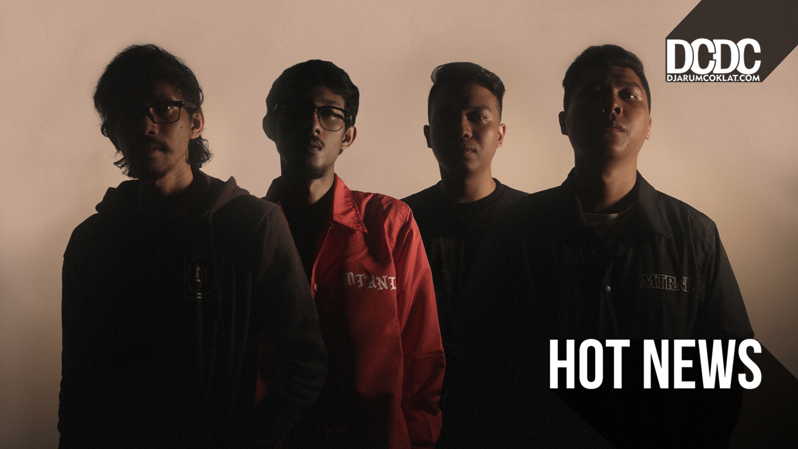 Sharkbite, “Shallow Proof”, dan Tentang Fenomena Omong Kosong