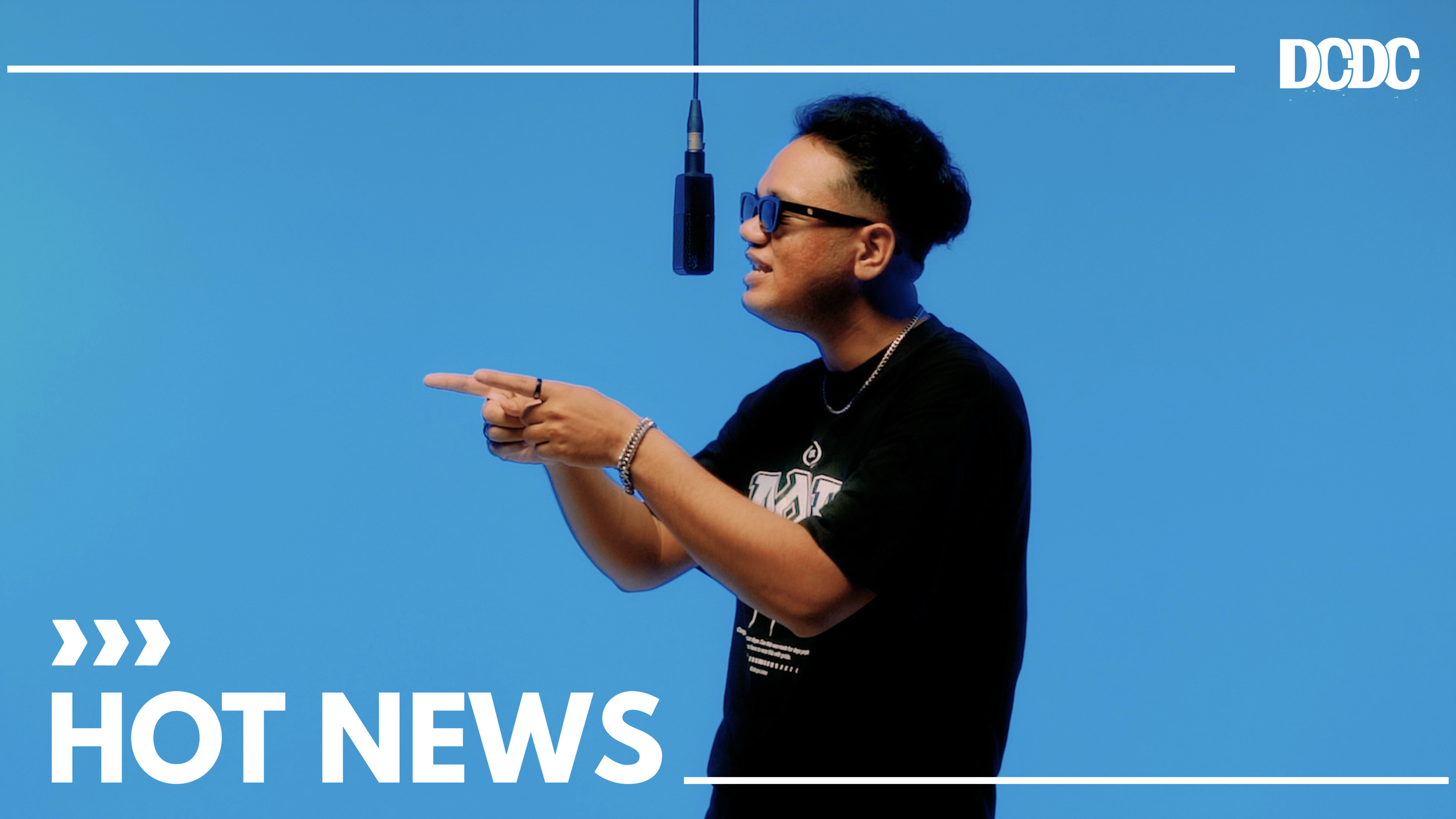 Gambarkan Warna dari Kisah Cinta, Yovan Poli Lepaskan Single Terbaru