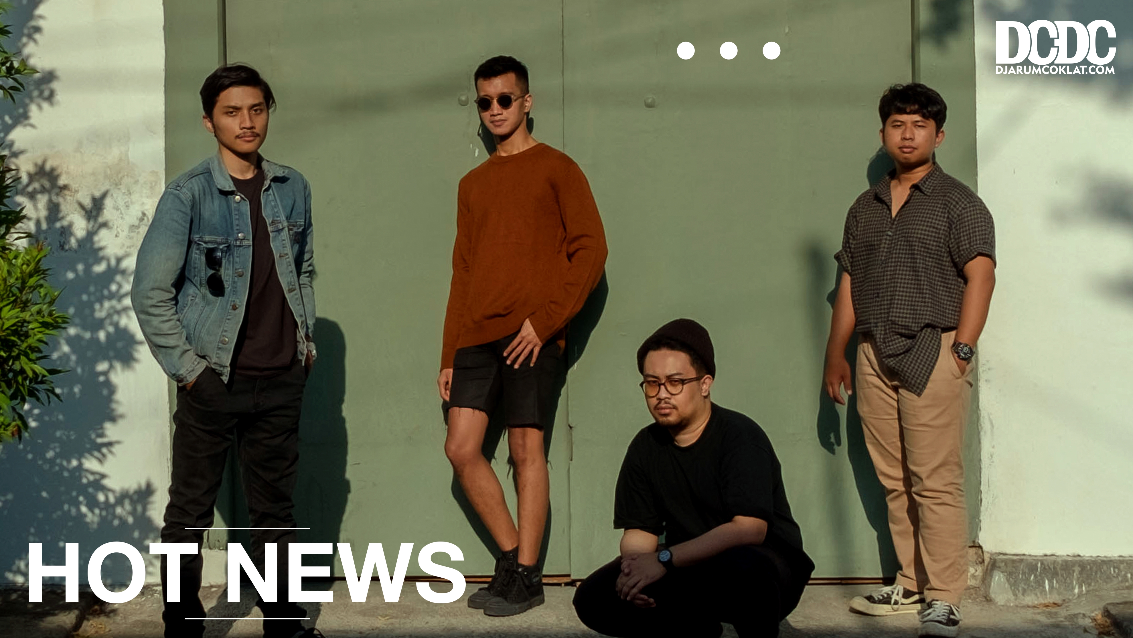Simak Rasa Frustasi SHELLIN di Single “Tantrum”