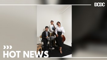 ShimSham Sajikan Experience Jazz dalam Album Terbarunya