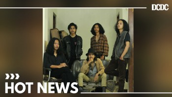Telurkan Hasrat Bermusik, Shipgate Akhirnya Rilis Debut Album