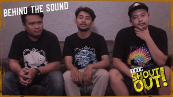 Behind The Sound: Cable Car Romance