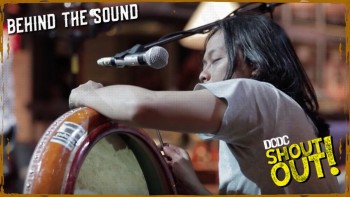 BEHIND THE SOUND : KETAPEL