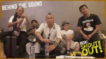 Behind The Sound: Marjinal
