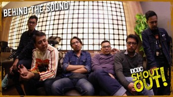 BEHIND THE SOUND : NEAL