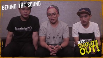 Behind The Sound: Stand Here Alone