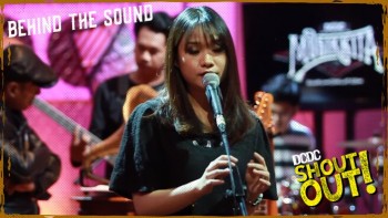 Behind The Sound: Wangi Gitaswara