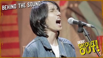 BEHIND THE SOUND : HAZE