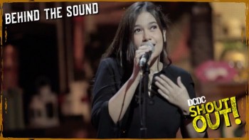 BEHIND THE SOUND : HUJAN ESOK HARI