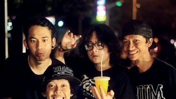 Shout Revolution, Satukan Hobi Bermusik