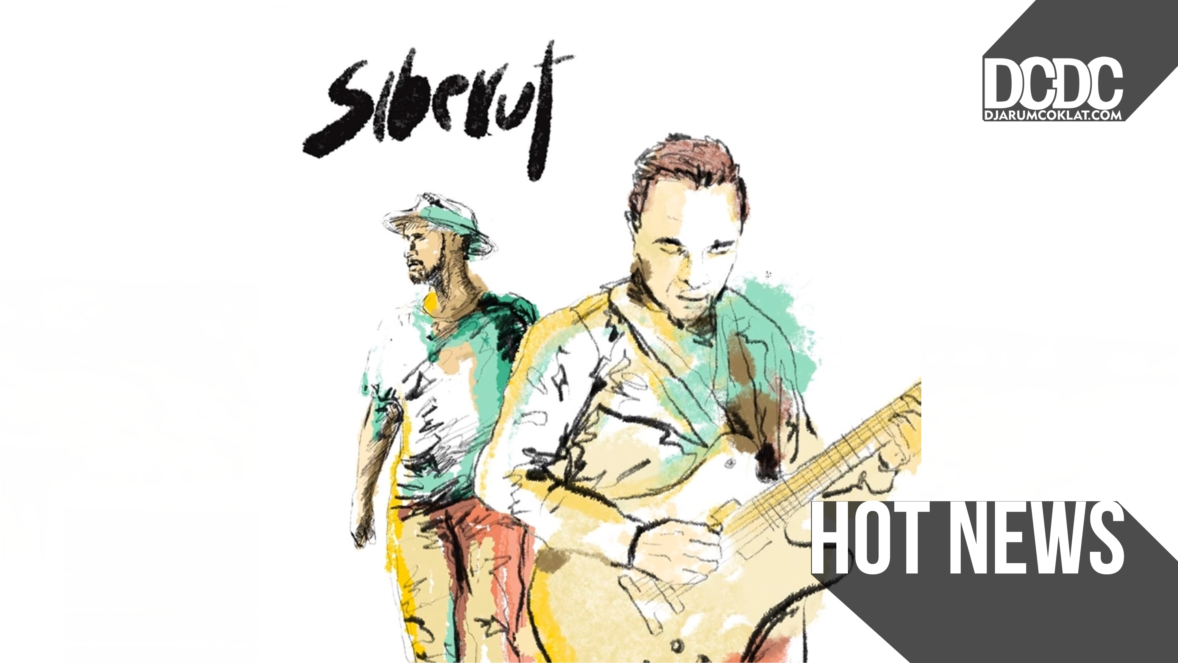 Satria NB & Ayie Rully Lahirkan Siberut Lewat Single “Jenggala Merela”