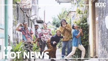 Orkes Latar Jembar Sentil Gejolak Politik lewat Komedi Satir Lagu “Si Boli”