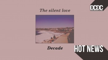 Satu Dekade Bermusik, The Silent Love Lahirkan ‘Decade’