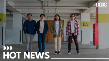 Tutur Jazirah Arab Berbalut Senandung Indie Pop Dari Sillas
