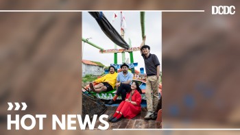 Tampilkan Sketsa Kampung Halaman, Sillas Lepaskan Single Anyar