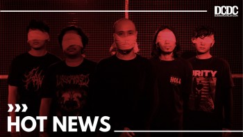 Memanaskan Mesin Sebelum Album Dilepas, SIMPULMATI Rilis Video Musik “Nekrohimne”