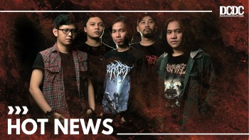 Genderang Perang Simpulmati Tersaji di Album ‘Opera Merah’