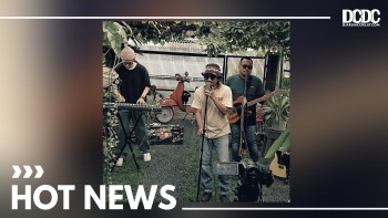 Sindikat Sisa Semalam Rilis Single “Sebik Dilom Hati”, Lagu Daerah Bernuansa LoFi