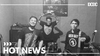 Nostalgia Persahabatan dalam Single 