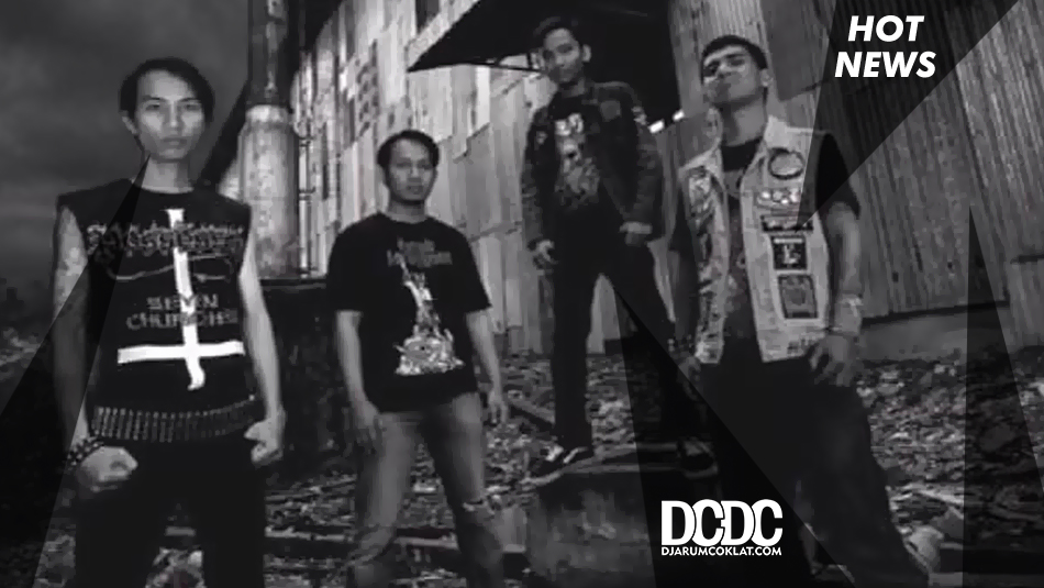 Single Discoshit yang Tajam Menikam di Telinga