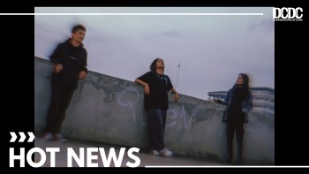 Sink In The Blue Ocean Ceritakan Penolakan Akan Kenyataan Pahit di Single Terbarunya