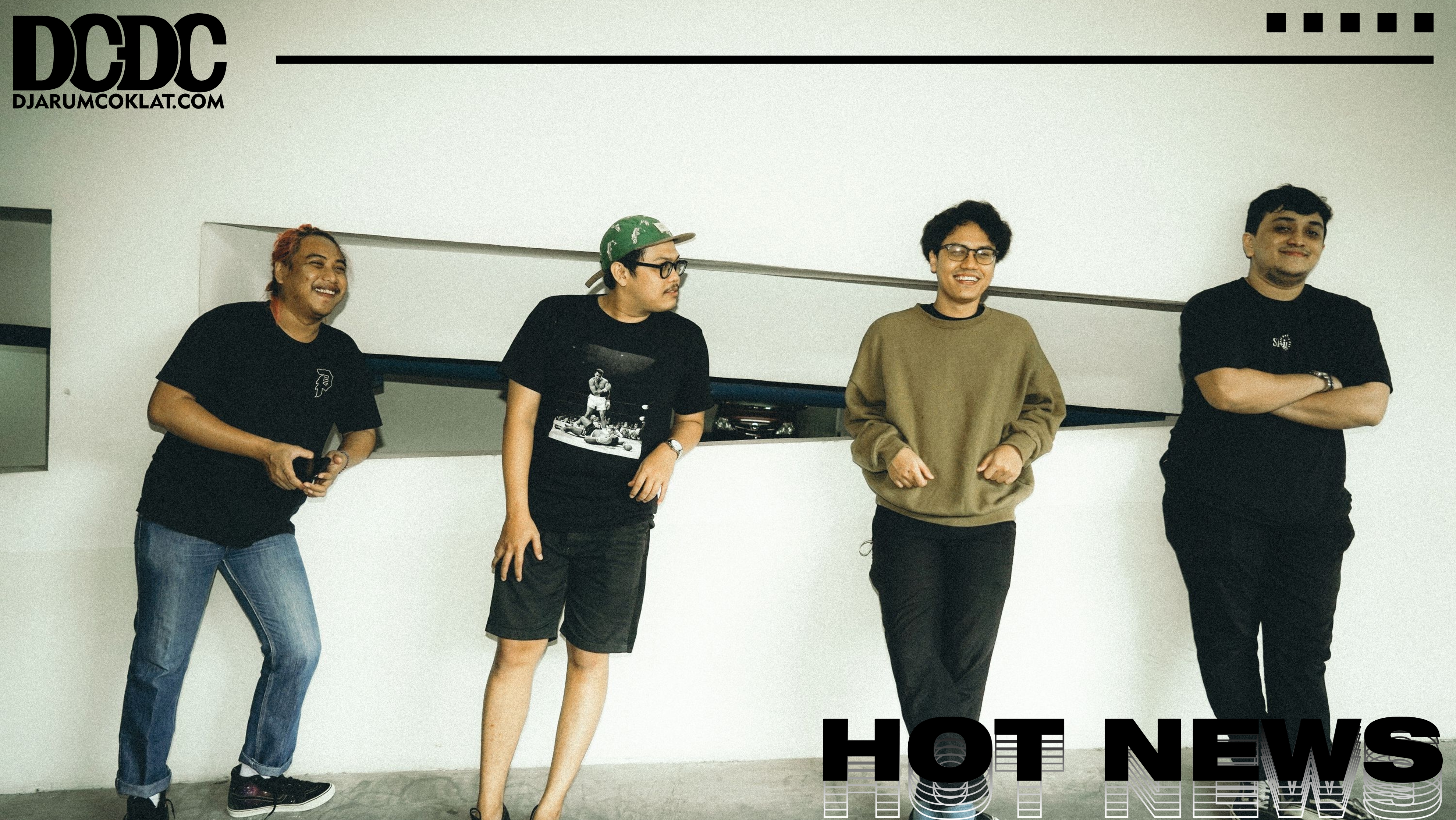 Tentang Kerasnya Kehidupan Pemimpin Tergambar di Single 