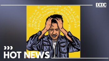 “Di Belakangku” : Bentuk Kekecewaan dalam Percintaan dari Siskakabur