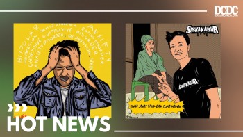 Selalu Memiliki Pola Kreasi yang Unik dan Menarik, SiskaKabur RIlis 2 Single Terbaru