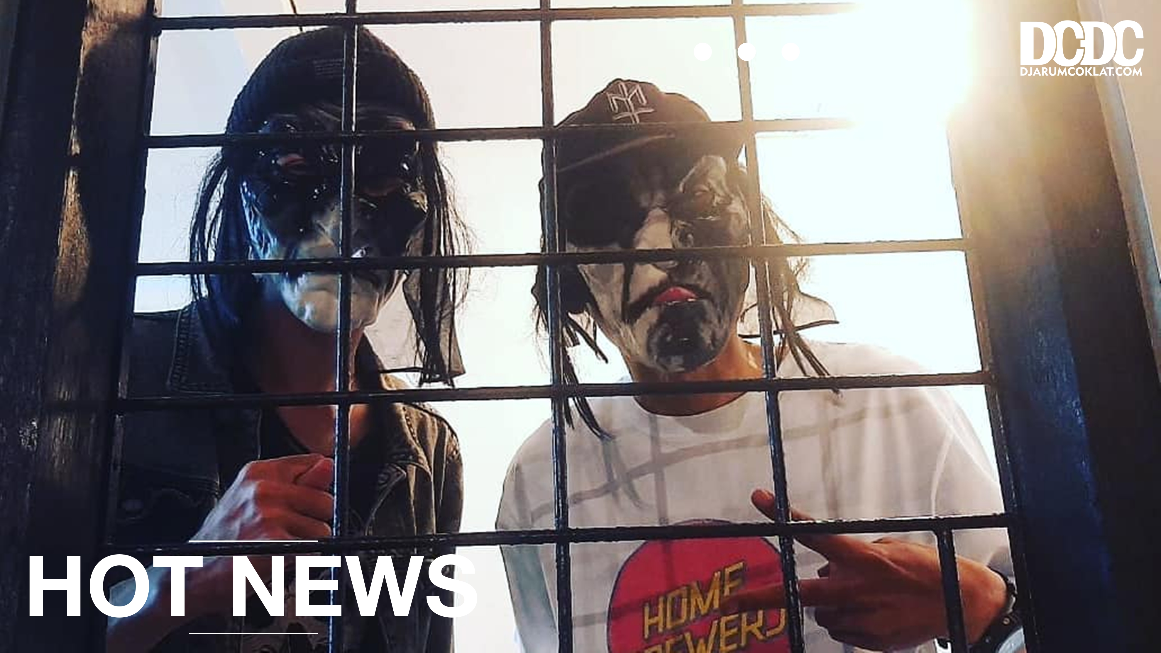 Siska Kabur Suguhkan Lika-Liku Pertemanan di Single “Hanya Kata-Kata”