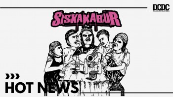 Dengan “Kentut” Siska Kabur Menghibur Kawula Muda Lewat Folk Brutal