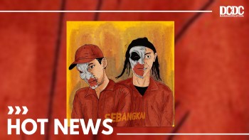 Siskakabur Lebih Berkontemplasi Lewat Single “Semua Sama”
