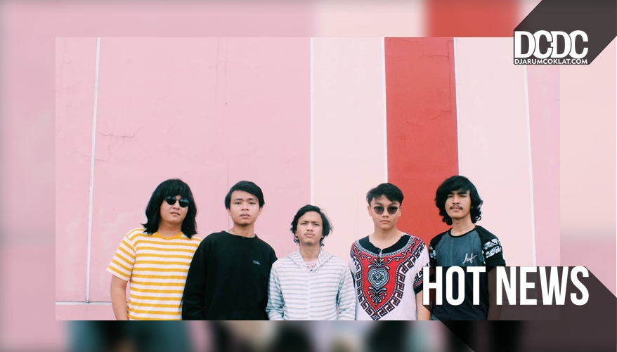 Romansa Kerlap Kerlip Lampu Kota Tergambar di Lagu “It’s You” Milik Sistcat