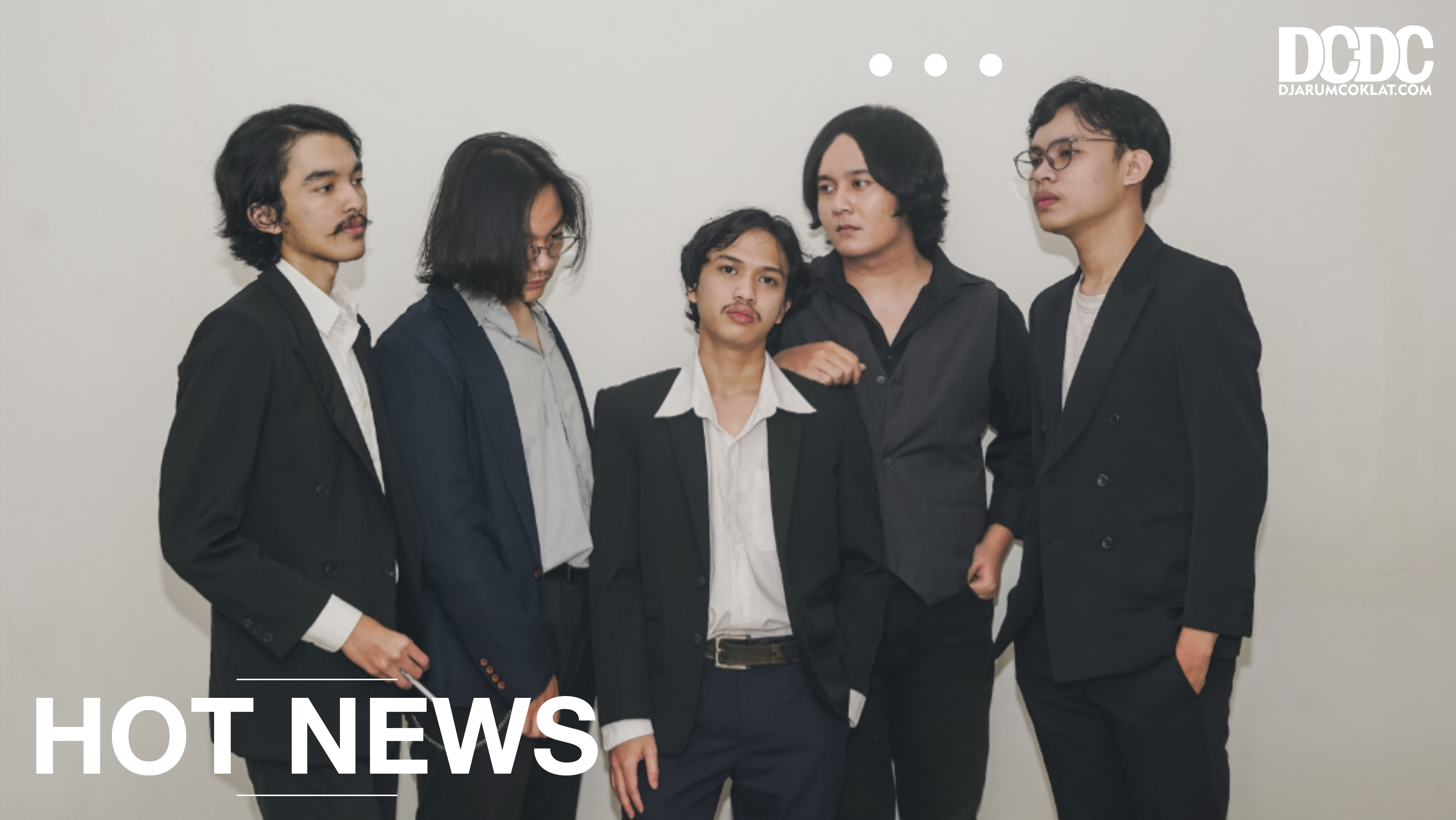“Head & Bodies” : Bentuk Pendewasaan Sistcat Dalam Bermusik