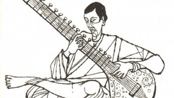 Sembilan Alat Musik Misterius