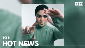 SIVIA Bicara dengan Sang Pencipta Lewat “SUARA”