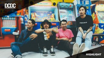 Skandal: “Kami Menangkap Semangat dan Energi yang Keluar dari Kami Saat Ini”