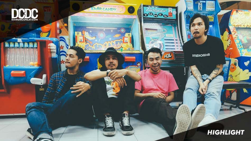 Skandal: “Kami Menangkap Semangat dan Energi yang Keluar dari Kami Saat Ini”